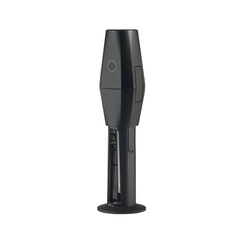 OTTO Grinder by Banana Bros Black Side
