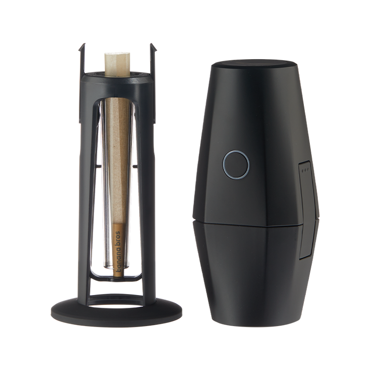 OTTO Grinder by Banana Bros Loaded