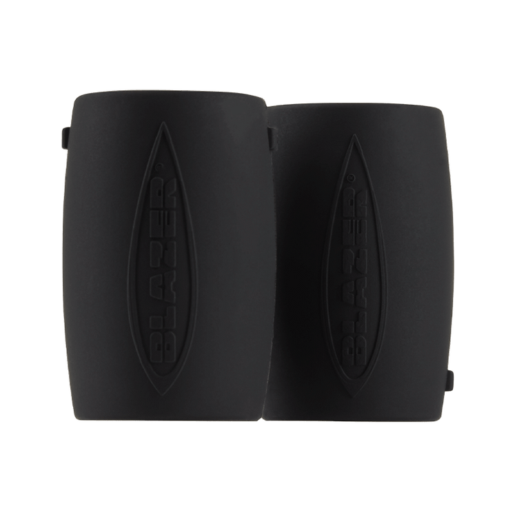 Blazer Silicone Nozzle Guards Black