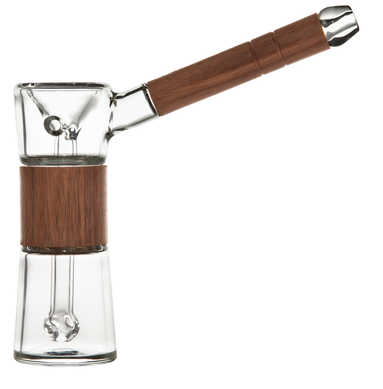 Marley Natural Bubbler Side