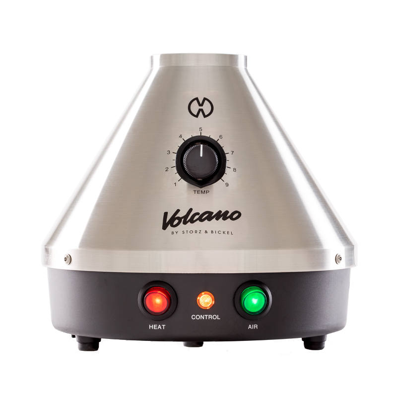 Volcano Classic Desktop Vaporizer