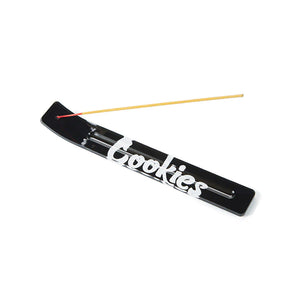 Cookies Incense Holder Black