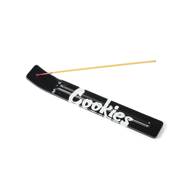 Cookies Incense Holder Black