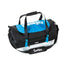 Cookies Parks Utility Duffle Bag Blue