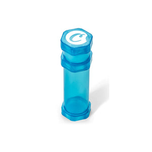 Cookies V2 Extendo Stackable Storage Jar Blue