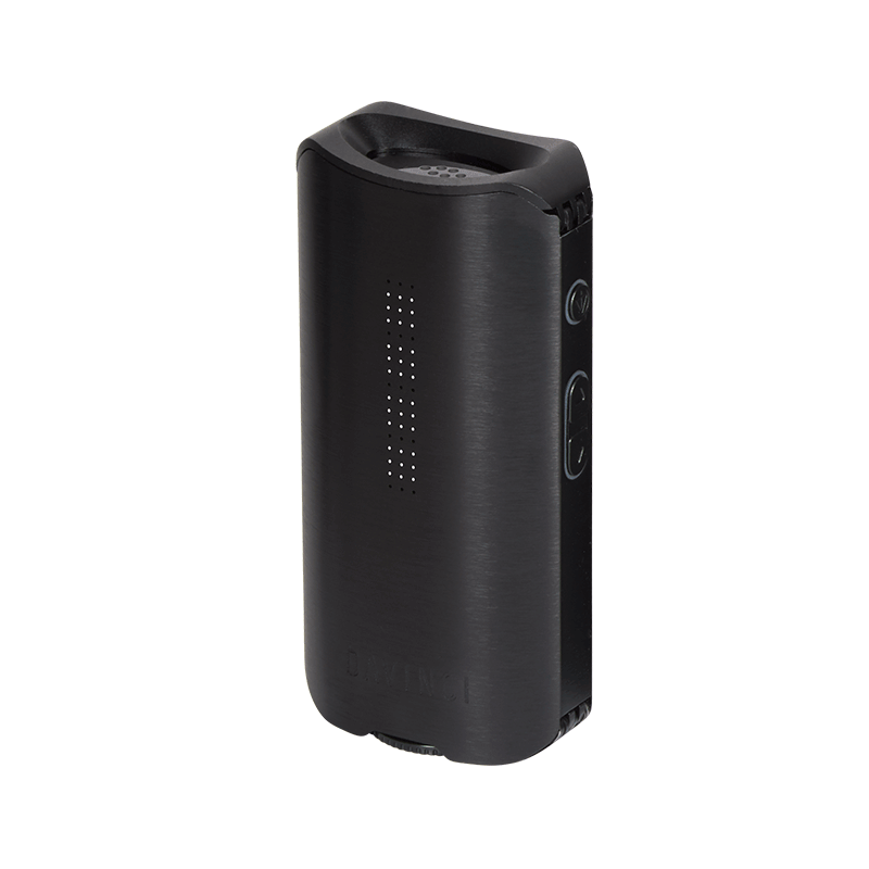 DaVinci IQ2 Vaporizer Black Top