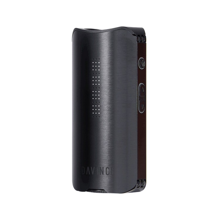DaVinci IQ2 Vaporizer Black