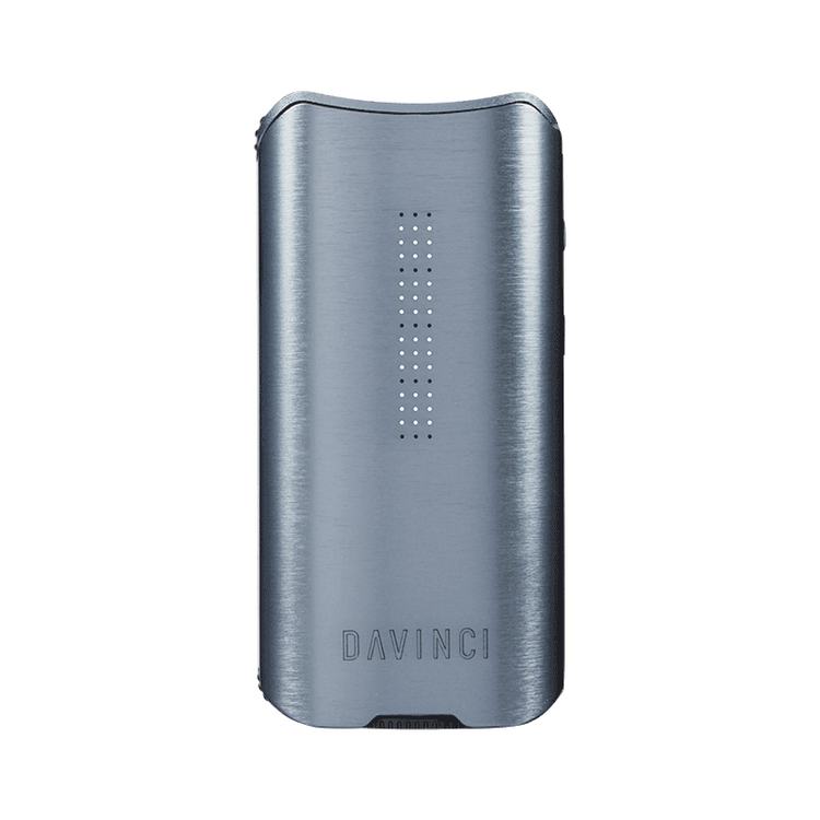 DaVinci IQ2 Vaporizer Grey