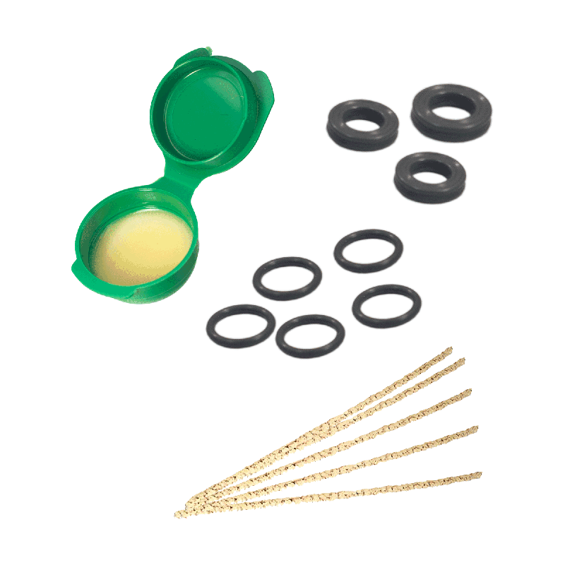 DynaVap DynaKit Maintenance Kit