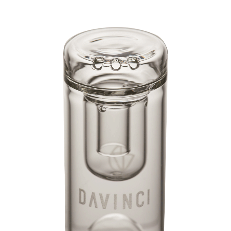 DaVinci Hydrotube Close Up