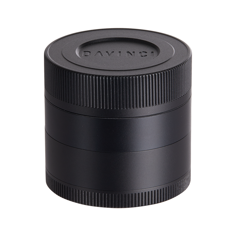 Davinci Miqro Dosage Grinder