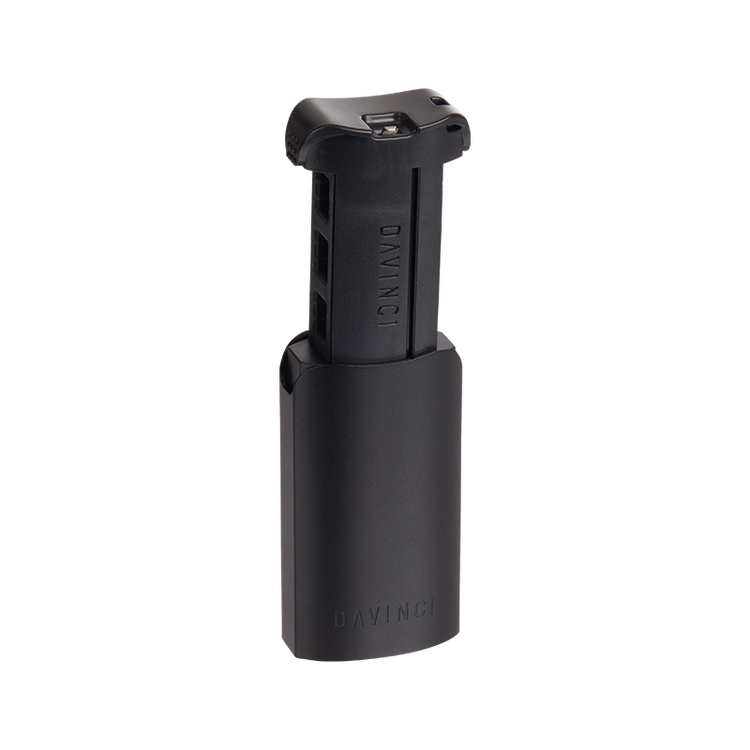 Davinci Miqro Dosing Capsule Holder Open