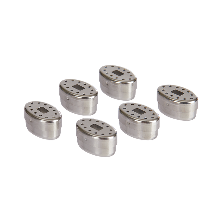 Davinci Miqro Dosage Pods