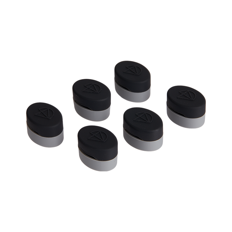 Davinci Miqro Dosage Pods Carrying Cans