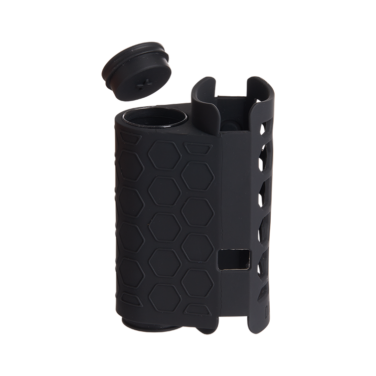 Davinci MIQRO-C Sesh Pack with Lid Off