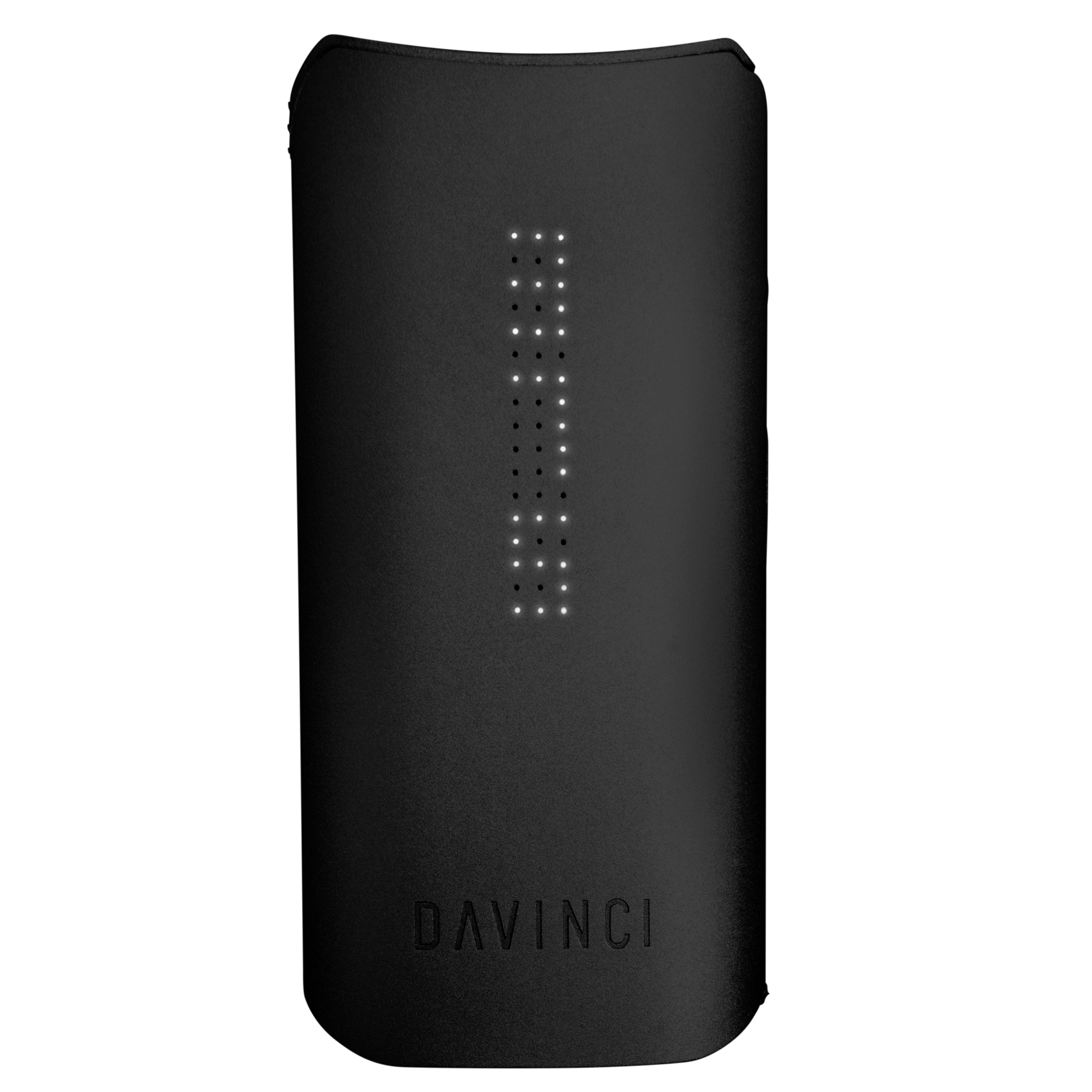 DaVinci IQ Vaporizer Black