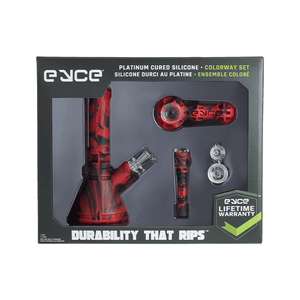 Eyce Colorway Box Set Red