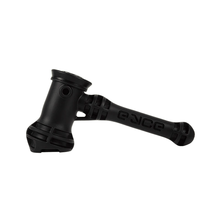 Eyce Hammer Pipe Black