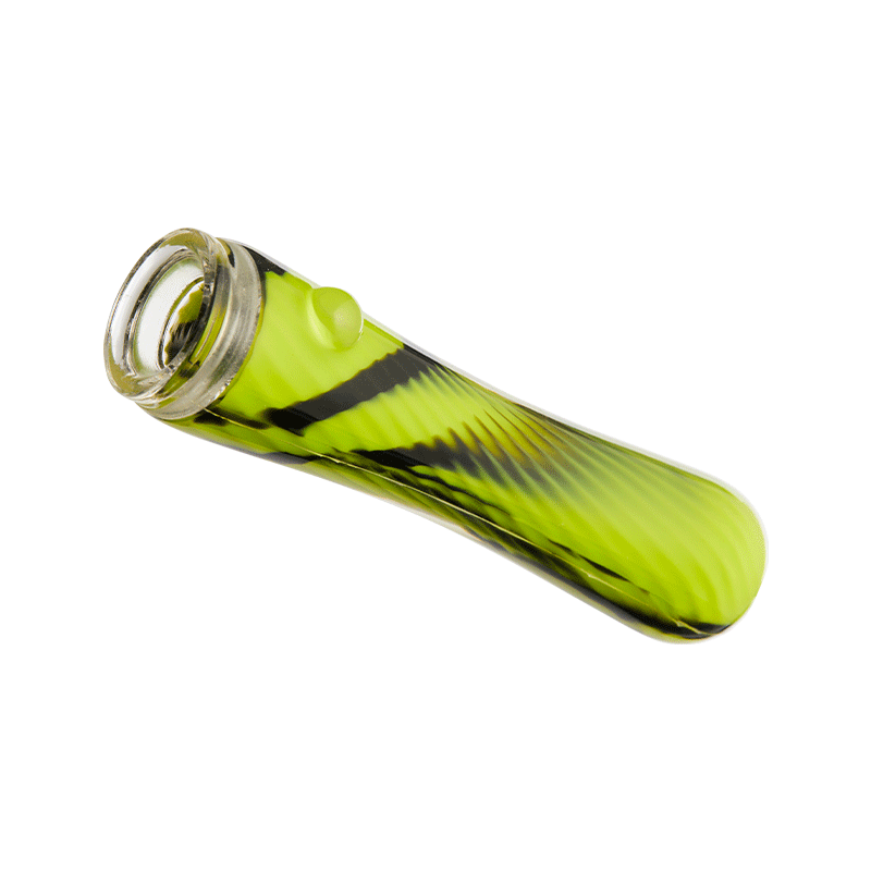 Eyce OraFlex Shorty Yellow Green