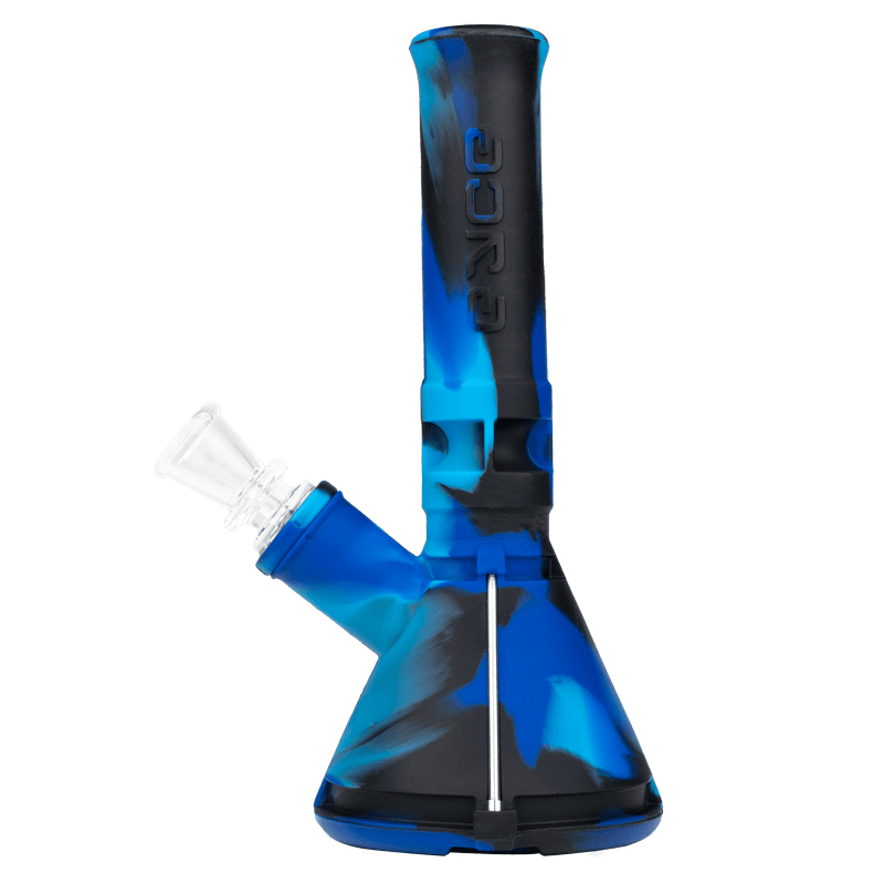 Eyce Mini Beaker Blue