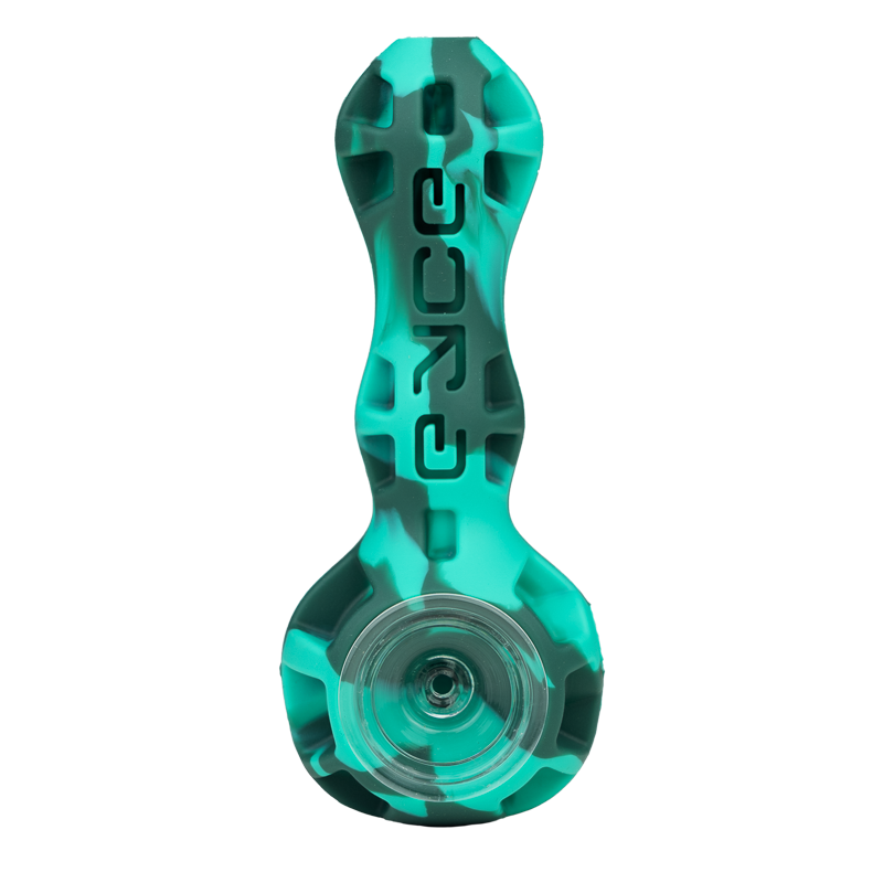 Eyce Spoon Teal 
