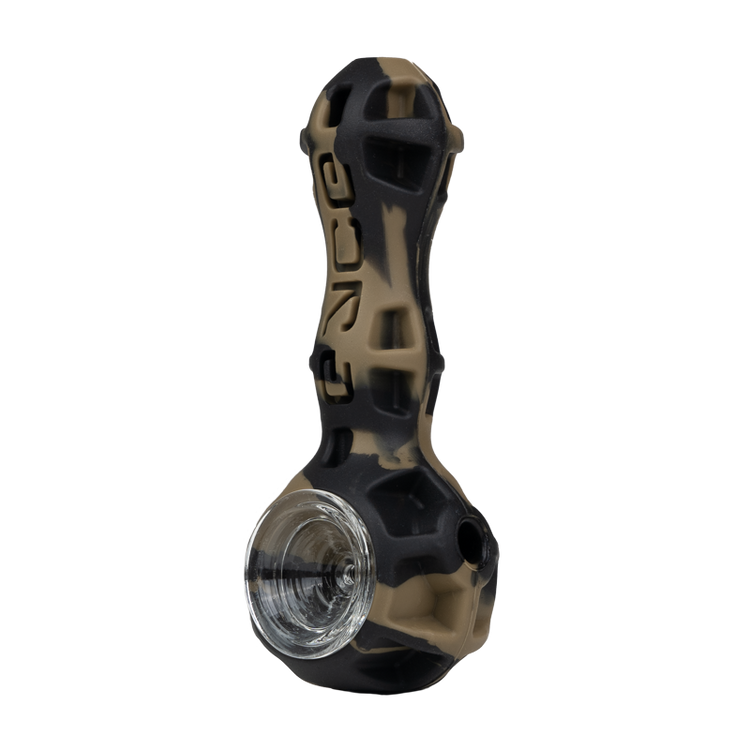 Eyce Spoon Brown Side