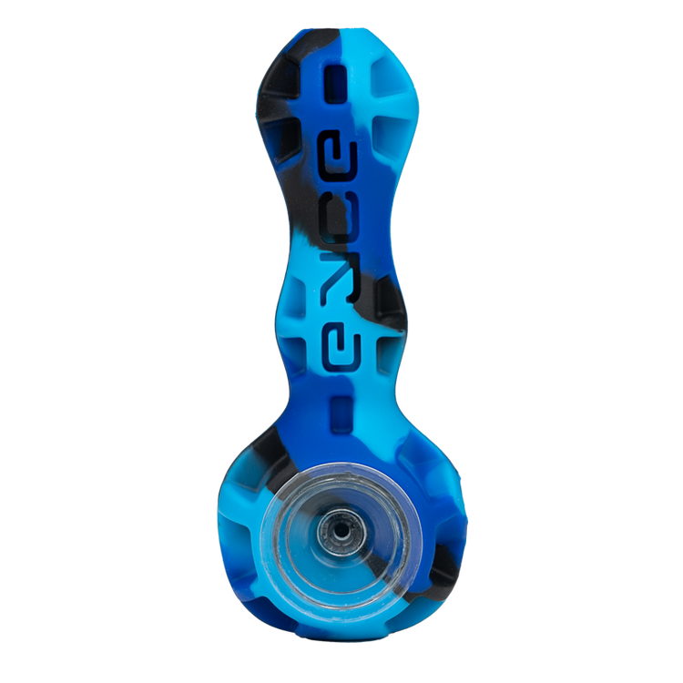 Eyce Spoon Blue