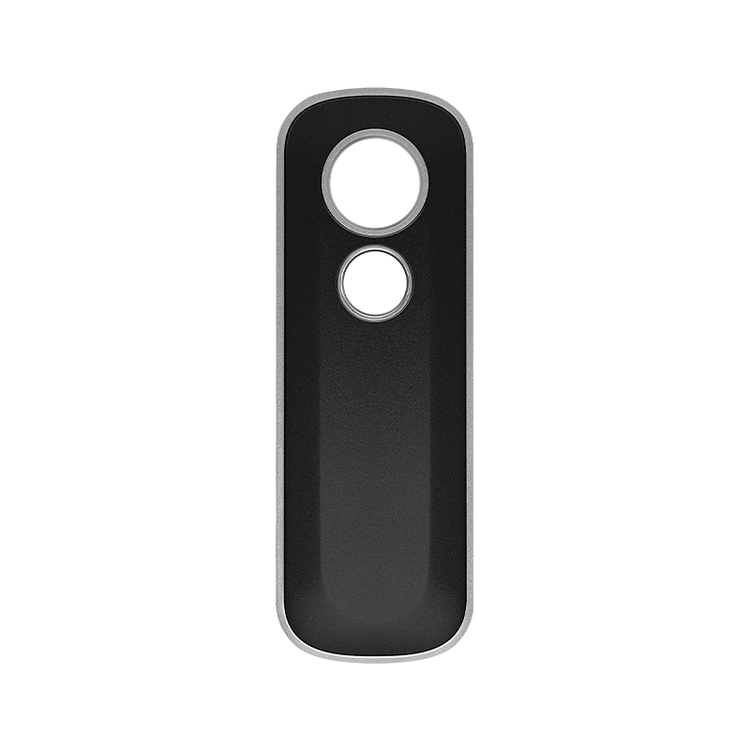 Firefly 2+ Top Lid Black