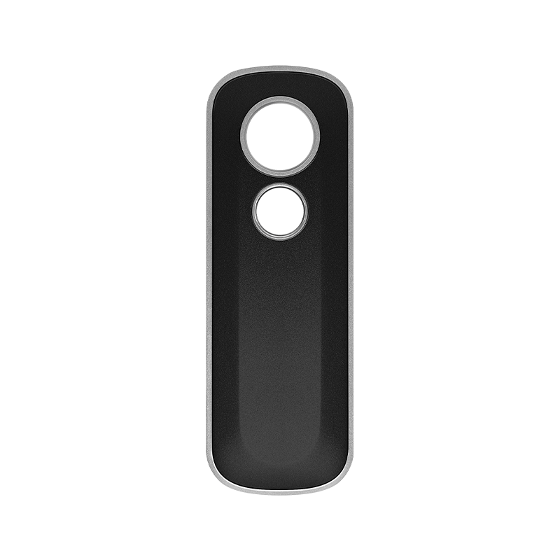 Firefly 2+ Top Lid Black
