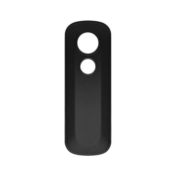 Firefly 2+ Top Lid Stealth Black