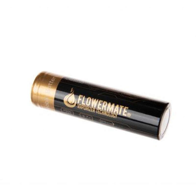 Flowermate Slick Vaporizer Removeable 2500mAh Battery