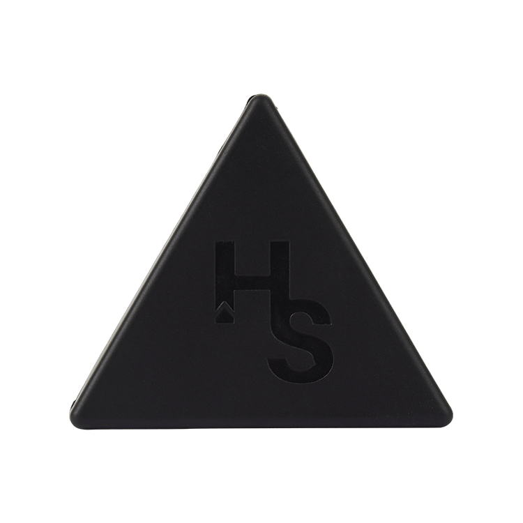 Higher Standards Concentrate Container