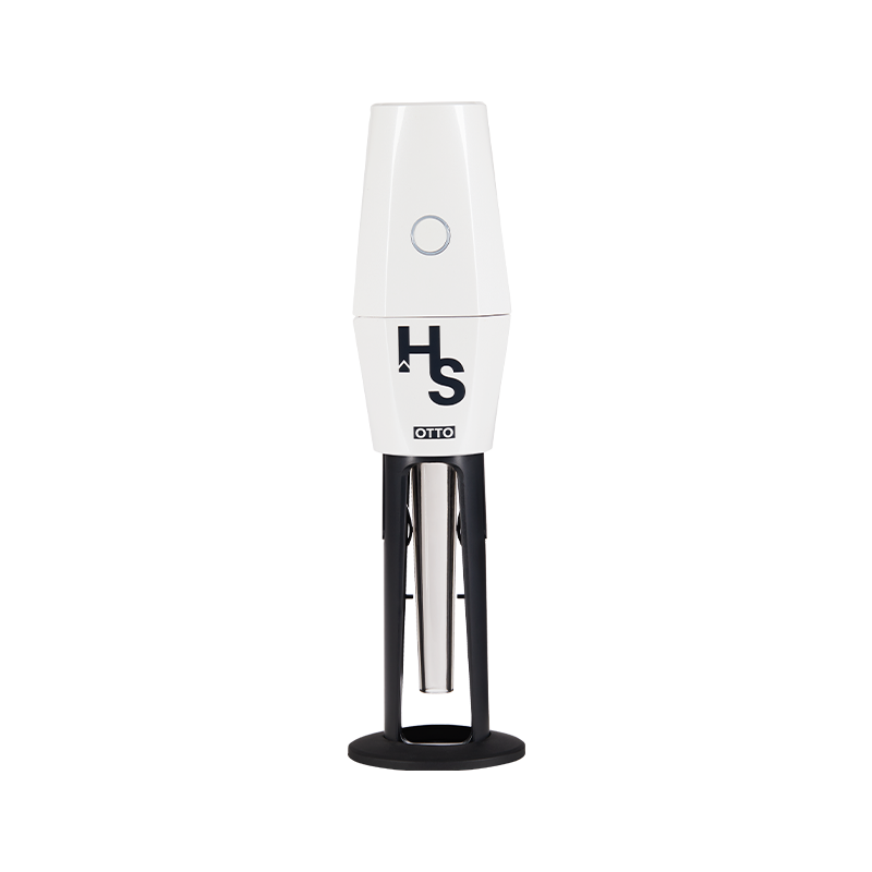OTTO Grinder by Banana Bros White