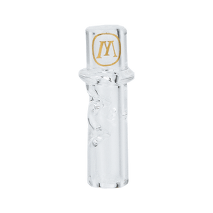 Marley Natural Glass Filter Tip Clear