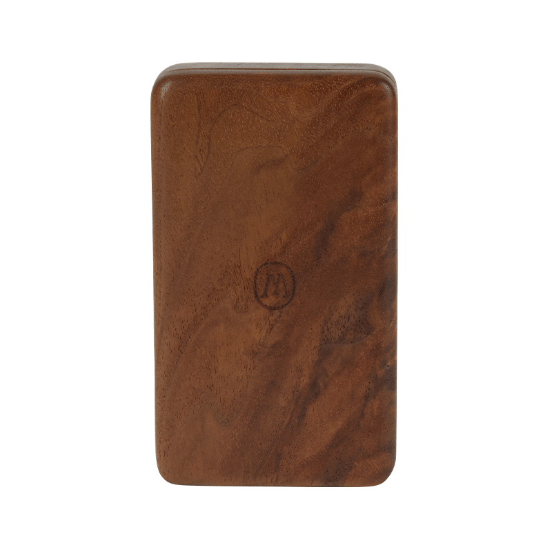 Marley Natural Case Small Closed