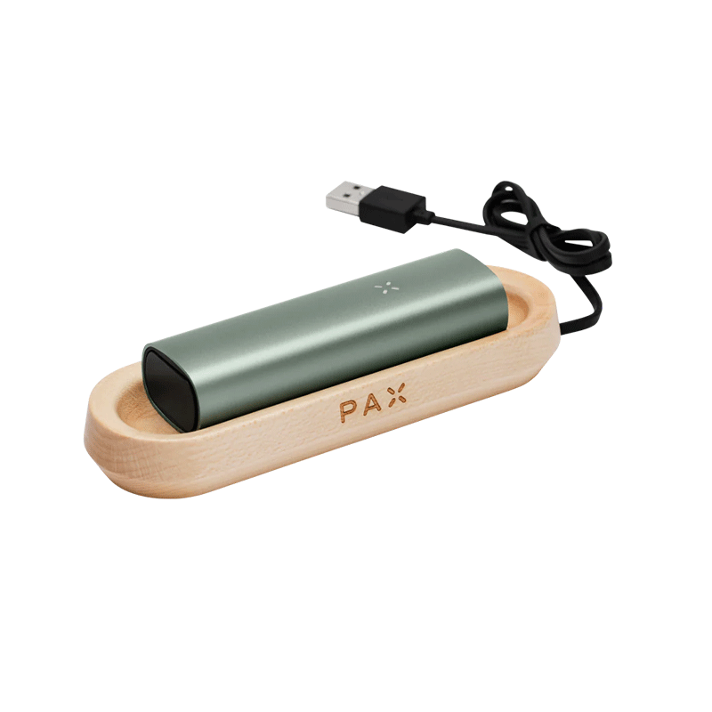 PAX Plus Charging Tray