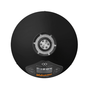 Storz & Bickel Onyx Volcano Hybrid Vaporizer Inside