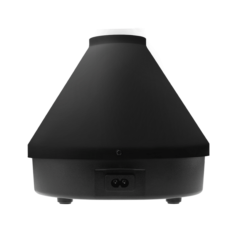 Storz & Bickel Onyx Volcano Hybrid Vaporizer Back