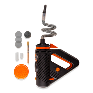 Plenty Vaporizer by Storz & Bickel Included items