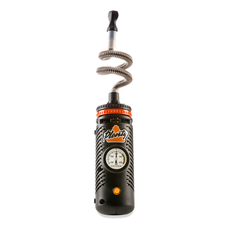 Plenty Vaporizer by Storz & Bickel Front
