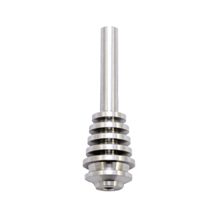 Eyce Titanium Straw