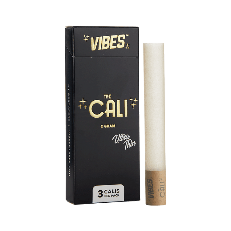 VIBES The Cali 2 Gram Ultra Thin