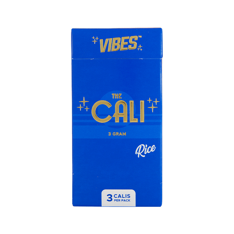 VIBES The Cali 3 Gram Rice