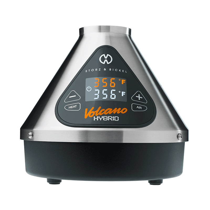 Volcano Hybrid Vaporizer