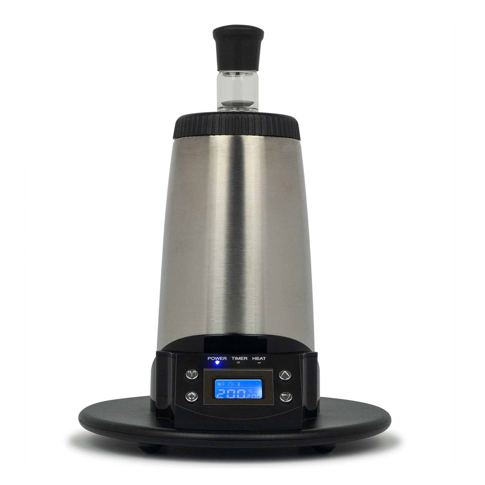 Arizer V-Tower Vaporizer 220V UK Compatible