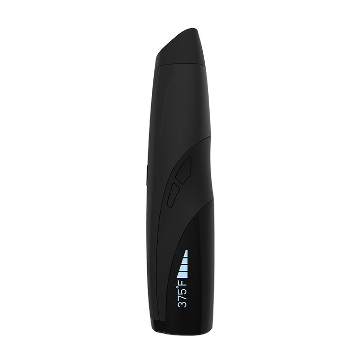 G Pen Elite Vaporizer Side