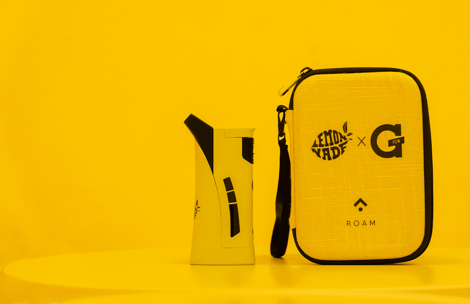 Shop Cookies + Lemonade
