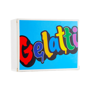 Cookies 100 Piece Boxed Puzzle Gelatti