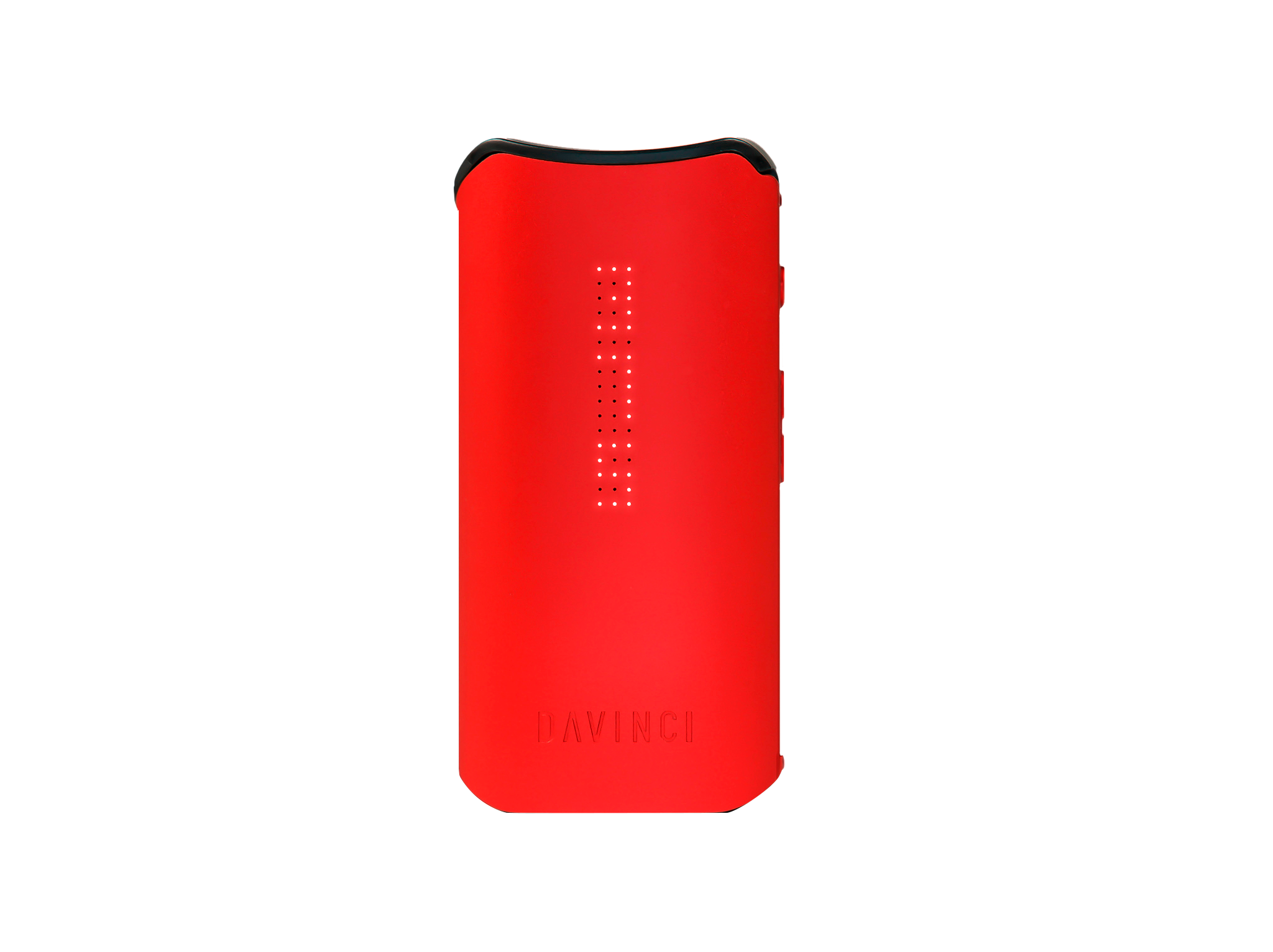 DaVinci IQC Vaporizer Red