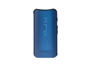 DaVinci IQC Vaporizer Blue